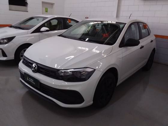 VOLKSWAGEN POLO 1.0 MPI TRACK MANUAL VOLKSWAGEN POLO 1.0 MPI TRACK MANUAL
